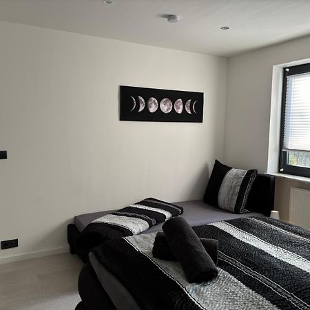 Ferienwohnung Lejaju Friedrichsthal Εξωτερικό φωτογραφία