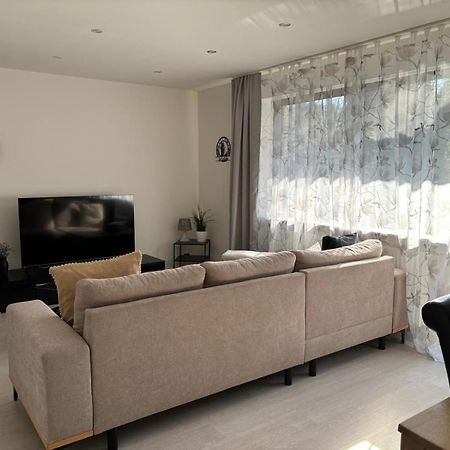 Ferienwohnung Lejaju Friedrichsthal Εξωτερικό φωτογραφία
