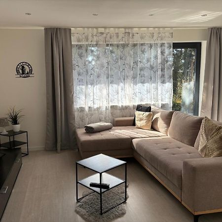 Ferienwohnung Lejaju Friedrichsthal Εξωτερικό φωτογραφία