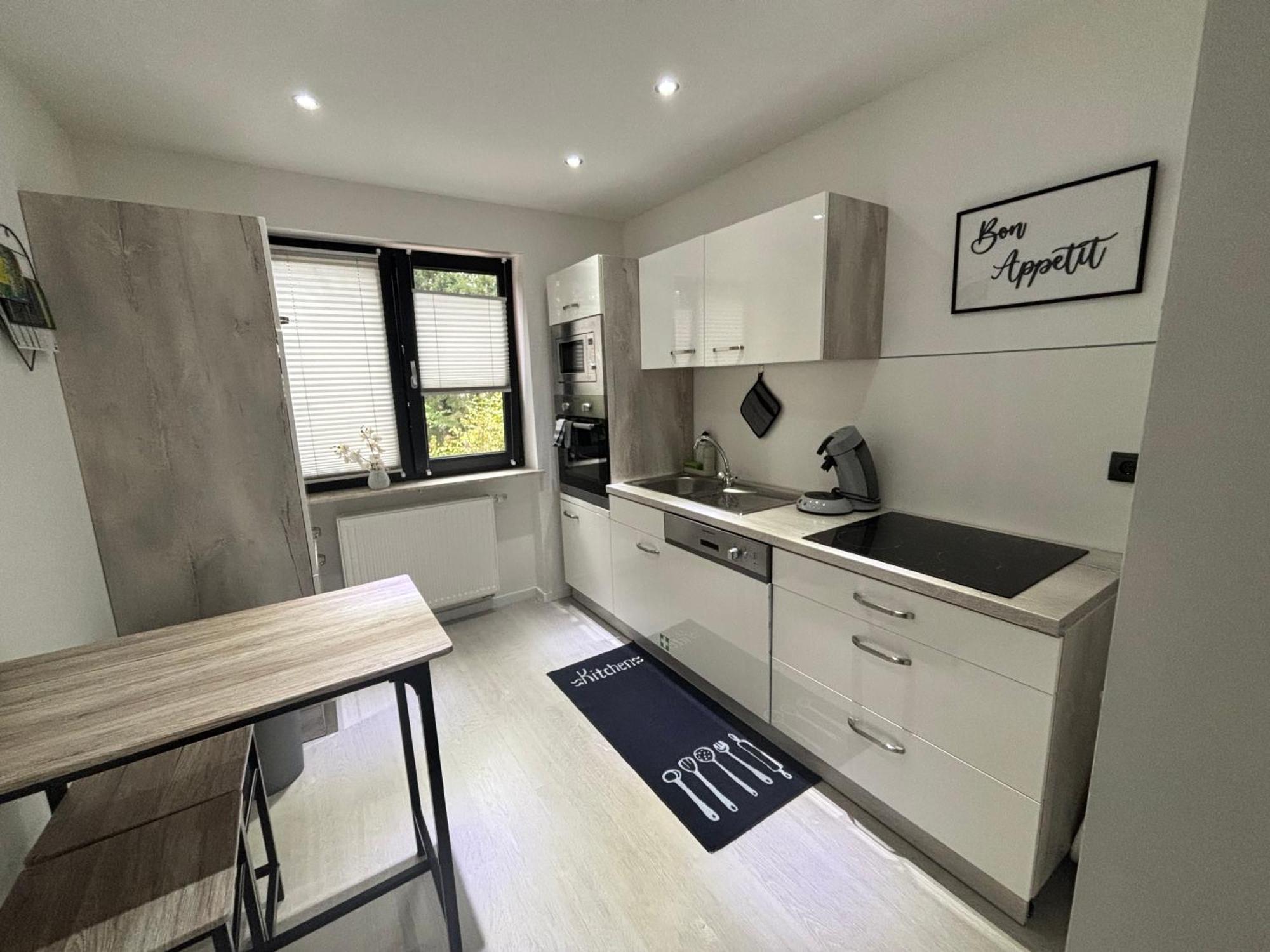 Ferienwohnung Lejaju Friedrichsthal Εξωτερικό φωτογραφία